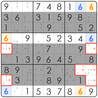 free printable sudoku games